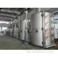 Cretlers Coating com PVD de ouro